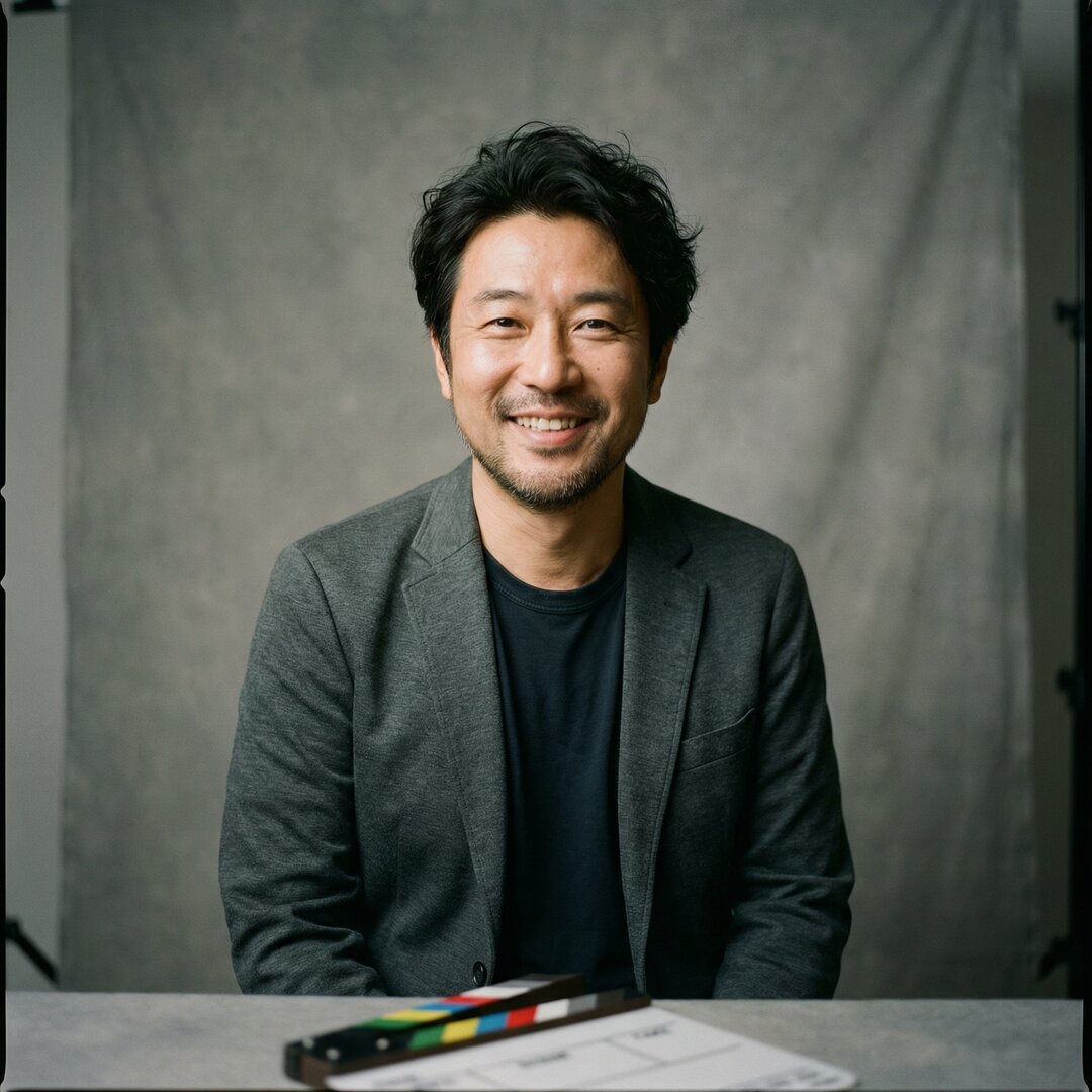 国产自拍导演张明辉