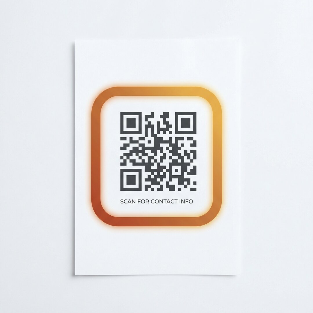 国产自拍商务二维码