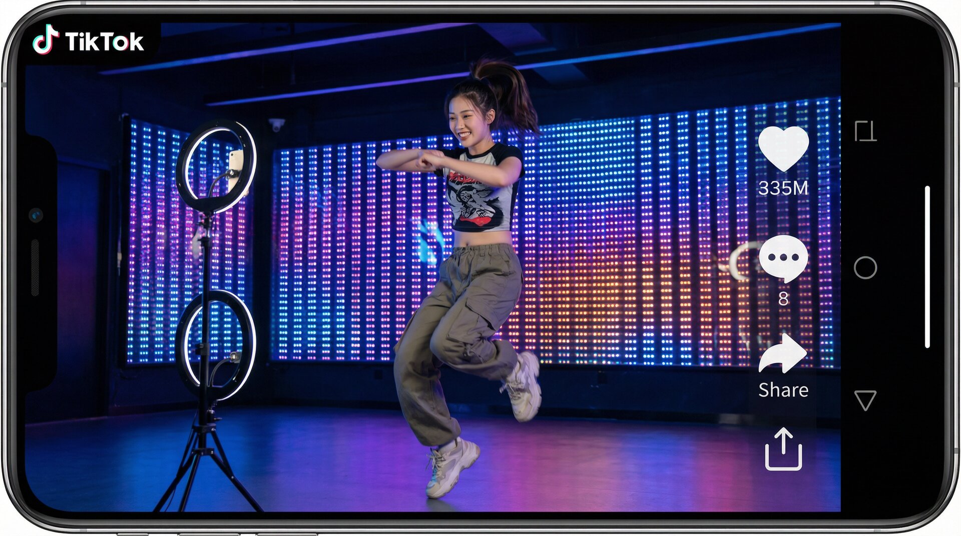 国产自拍舞蹈短视频