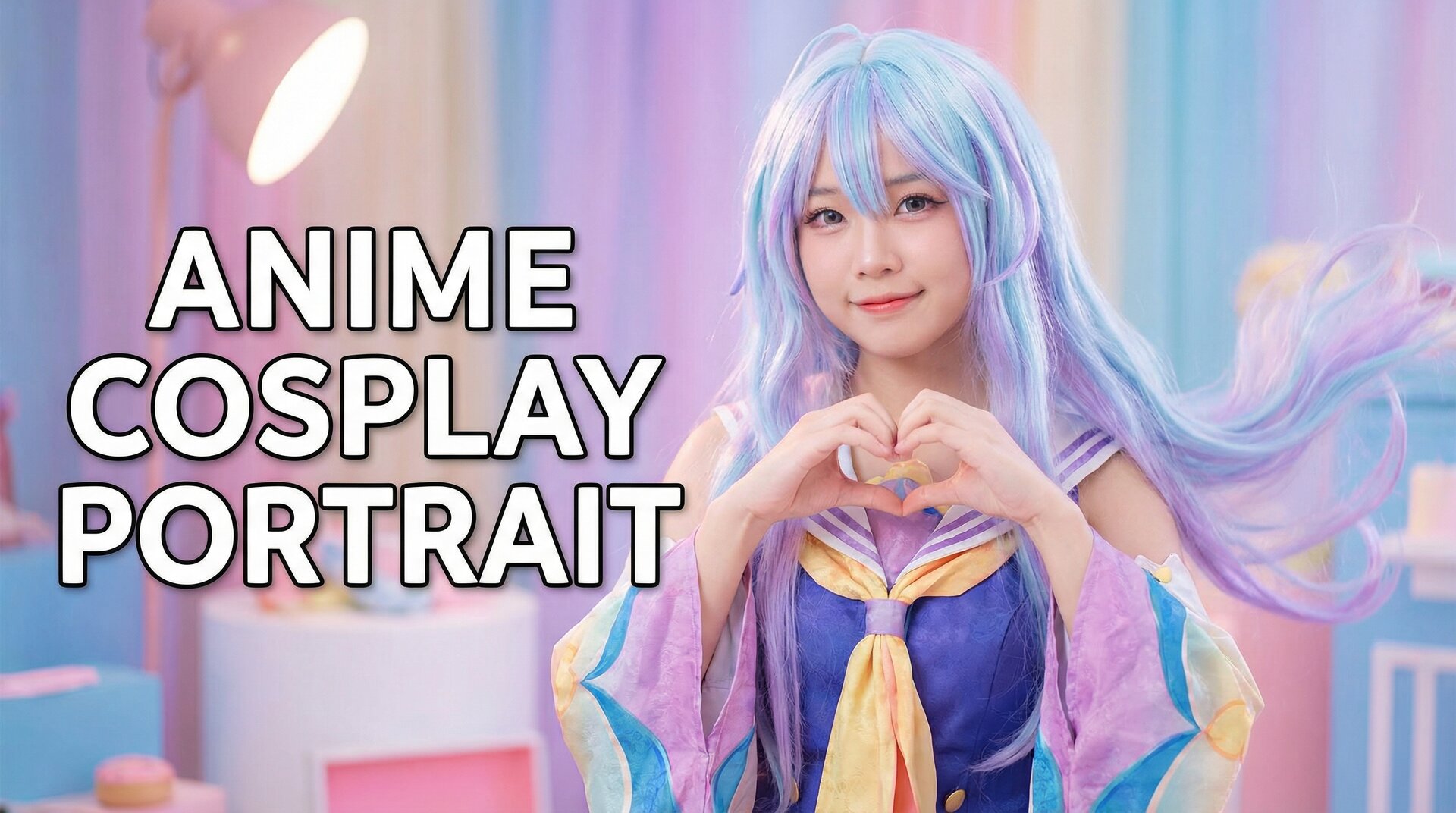 国产自拍二次元Cosplay视频